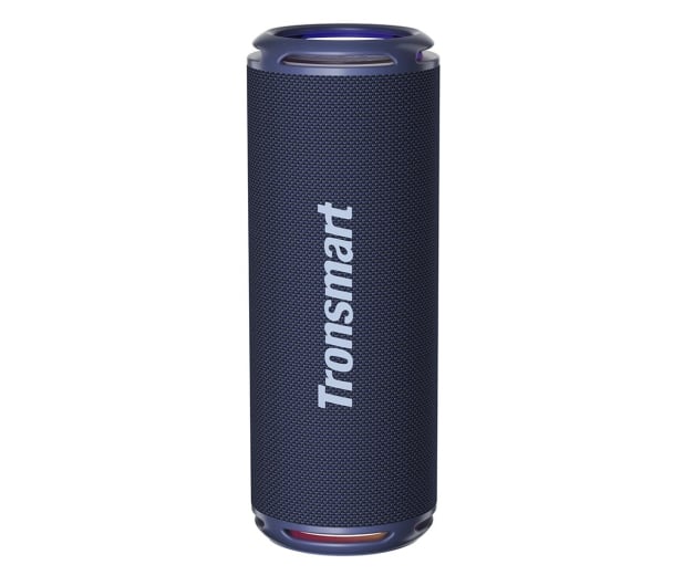 Tronsmart Głośnik bezprzewodowy T7 Lite 24W granatowy - 1269100 - zdjęcie